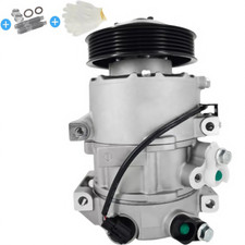 Compressor fits hyundai for sale  USA