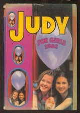 Judy girls 1982 for sale  ROSSENDALE