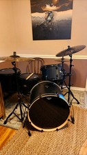 Mapex mars black for sale  Mobile