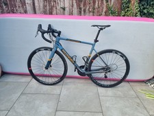 Holdsworth corsa sram for sale  THAME