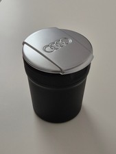 Audi aschenbecher riginal gebraucht kaufen  Neubrandenburg