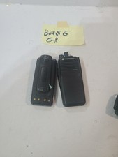 Motorola pmue2580banaa two for sale  Lebanon
