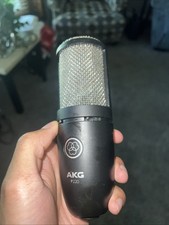Akg p220 high for sale  Detroit