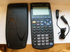 Texas instruments graphing for sale  Post Falls
