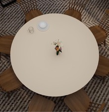 Round table pad for sale  Hutchinson