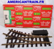 Aiguillage droit électrique d'occasion  Torcy