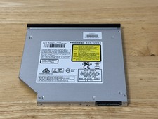 Gravador de Blu-ray BDR-UD03 Interno Slim SATA Gravador de Blu-ray [SOMENTE PEÇAS], usado comprar usado  Enviando para Brazil