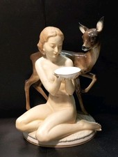 art deco figur gebraucht kaufen art deco figur gebraucht kaufen  Eldena