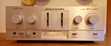 Marantz 200 amplificateur d'occasion  Valmont