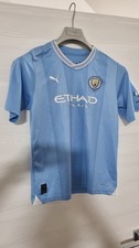 0716nn maglia calcio usato  Mugnano di Napoli