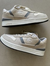 Lacoste clip sneaker gebraucht kaufen  Magdeburg
