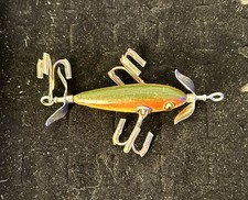 Early heddon dowagiac for sale  Lincoln Park