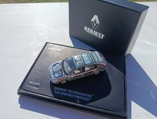 Coffret miniature renault d'occasion  Maintenon