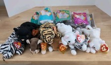 Beanie baby cat for sale  Dwight