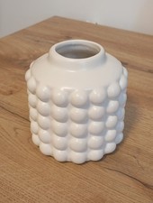 White bubble knob for sale  NEWCASTLE UPON TYNE