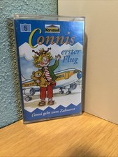 Conny erster flug gebraucht kaufen  Burk