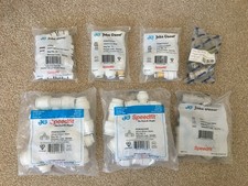 Plumbing john guest for sale Plumbing john guest for sale  ENFIELD