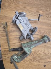 Pexto 561 hand for sale  Wheatfield