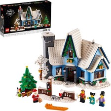Lego 10293 icons for sale  POOLE