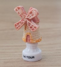 Fava - Molino - La Torre .... (Ref. 4868) comprar usado  Enviando para Brazil