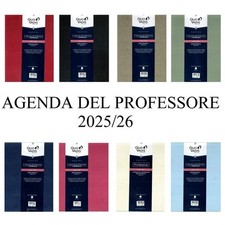 Diario agenda agenda usato  Sanremo