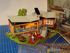 Faller ams villa gebraucht kaufen  Weilburg