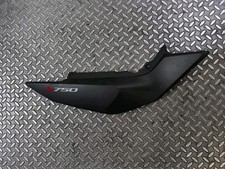 Carena scocca codone usato Carena scocca codone usato  Afragola