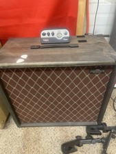 Vox mv50 clean d'occasion  Expédié en Belgium