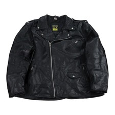 Texpeed leather jacket for sale  MIDDLESBROUGH