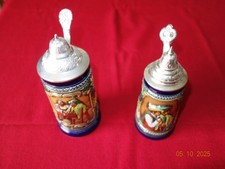 Chopes biere vintage d'occasion  Voiron