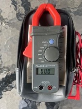Multimeter fluke clamp for sale  Plattsburgh