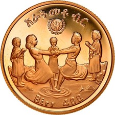 908387 ethiopia 400 d'occasion  Lille-