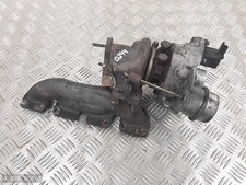 2013 PEUGEOT RCZ TURBOCHARGER TURBINE PETROL V759703180 1600 PETROL comprar usado  Enviando para Brazil