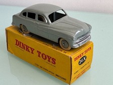 Ford vedette 1953 d'occasion  Hennebont