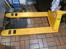 Pallet jack 5500 for sale  Eugene