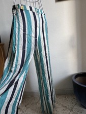 Cristina gavioli pantaloni usato  Corato