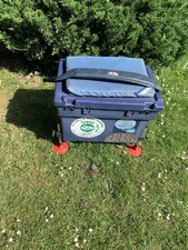 Galaxy shakespeare seat for sale  READING
