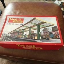 Tri ang railways for sale  NEWPORT