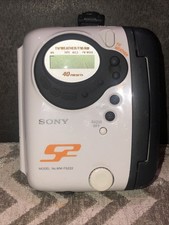 Sony model fs222 for sale  Toms River