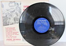 1970 disques london d'occasion  Expédié en Belgium