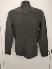 Men gray ribbed for sale  Hemet