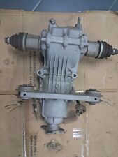 Nissan trail hinterachsgetrieb gebraucht kaufen  Burglengenfeld