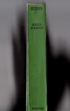 Strange oliver sudden for sale  MANSFIELD