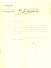 1962 université paris usato  Milano