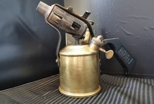 Blow torch paraffin for sale  RUNCORN