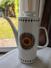 Rare vintage meakin for sale  READING