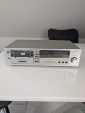 Philips cassetten deck gebraucht kaufen  Freilassing