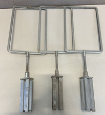 Set metal sign for sale  Felton