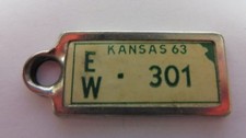 Vtg 1963 ellsworth for sale  Hays