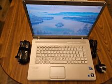 Sony vaio 20sf for sale  LONDON